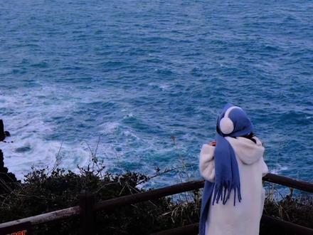 这次龙抬头刚好在旅途里,当然要从头开始换个新造型!#龙抬头发型我先炫 #龙抬头美龙美发 #打卡宝藏生活#超值洗剪吹