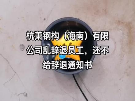 杭萧钢构有限公司是黑厂#飞镖 #网红时钟