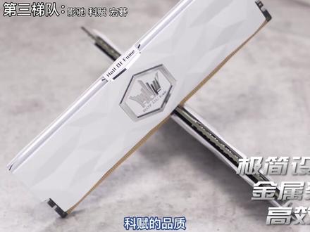 内存的一线二线品牌都有哪些,哪些内存品牌靠谱#内存 #电脑