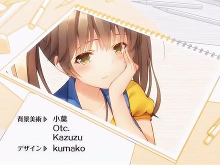 为什么cos旮旯给木角色,最忌讳只还原衣服? #galgame #cos #二次元 #galgame杂谈 #动漫