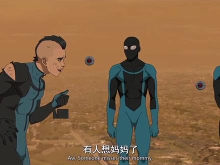 有人想吃跳跳糖了🤔#无敌少侠 #cr#莫西干马克