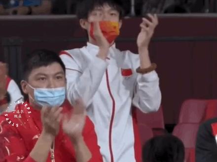 2024,我们一起加油!!!
#乒乓球 #王楚钦#体育精神 #奥运会 #向全世界安利