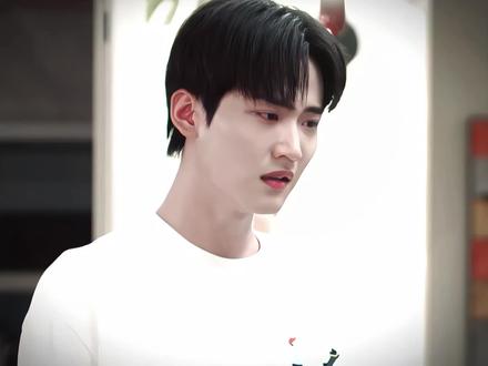 用尽伤人的话去说 #狙击蝴蝶 #周柯宇 #陈妍希 #李雾 #岑矜