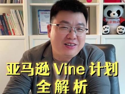 亚马逊定制Vine 别再做了 #亚马逊vine #亚马逊vine计划 #亚马逊运营 #亚马逊评论 #跨境电商