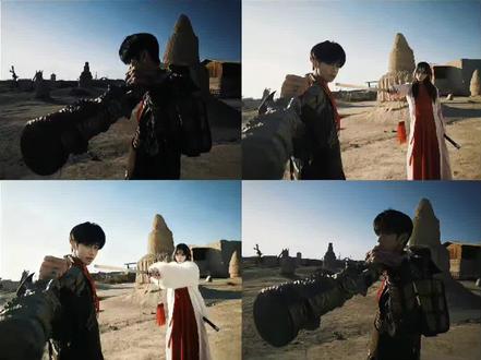 #豆包ai #豆包p图已经nextlevel了 至尊宝豆包p图指令 至尊宝在哪里拍的 大话西游拍摄地点景区 豆包大话西游指令 大话西游ai 豆包大话西游ai指令 豆包大话西游ai生成 #大话西游ai指令 豆包p图指令齐天大圣豆包p图指令至尊宝图片 #苦海翻起爱恨 至尊宝豆包ai大话西游豆包 至尊宝和紫霞仙子 可我不是至尊宝 #大话西游苦海翻起爱恨 大话西游苦海