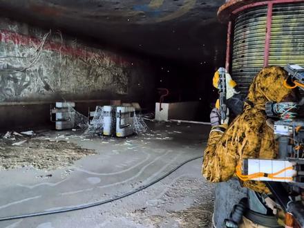 arc画面设置揭秘教学
#arc #arcraiders #icc #画面 #看不到人