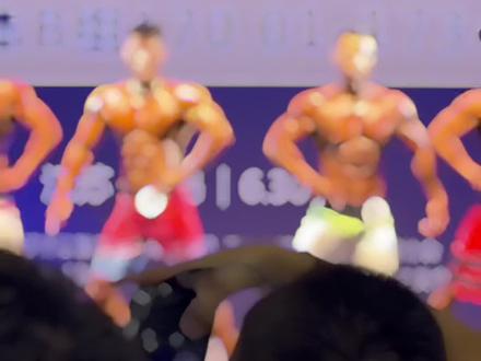 这次竟然和嘴哥同台@@一二一(嘴哥) #享受运动带来的快乐