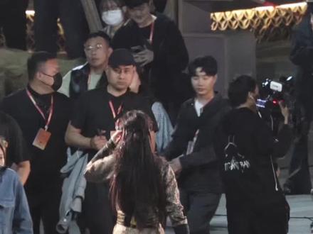 相信时间定不会辜负与你 #严浩翔