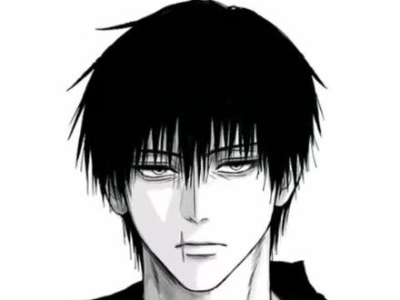 《谁与争锋》98~100