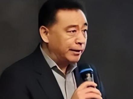 中集:前央视主持人张宏民:我不是不想结婚,而是一直在等待最适合的人#正能量 #名人大咖 #上热门🔥
