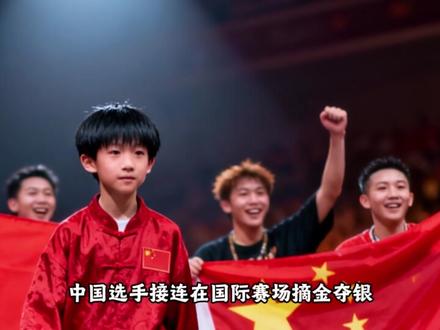 少年街舞夺冠燃炸巴黎 13 岁重庆小将李勇秋,融中华武术跳霹雳舞,逆袭拿下全球总冠军!