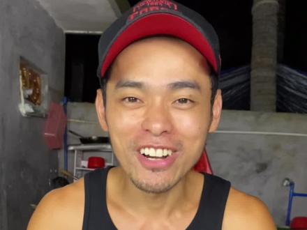 这个沙蟹粥真的很鲜甜,摆摊应该会很有特色#海边生活 #抖音助农计划2021