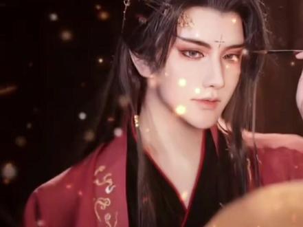 “男花魁”到底是得到公子的青睐还是小姐们的眷顾呢?#古风 #男花魁 #女扮男装 #男扮女装 #国风正当红