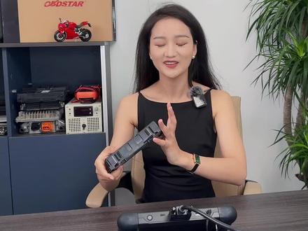 无损修复汽车安全气囊数据,操作简单,有手就行!