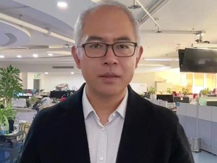 新华网视评|别让外卖“满减”成“浪费”#别让外卖满减成浪费 #新华网三评餐饮浪费新动向 #媒体精选计划