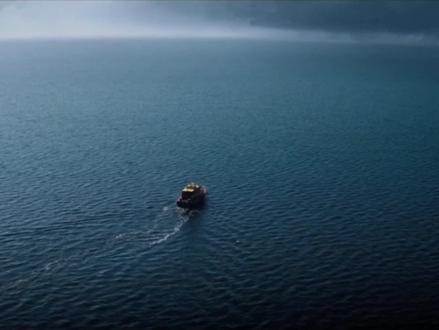 #宅家看电影《狂鲨风暴》①