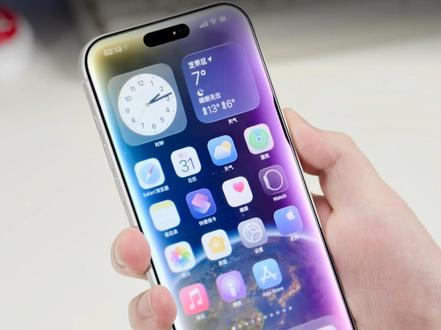 iPhone突然能开启苹果AI功能了! #苹果AI #Apple智能 #iPhone