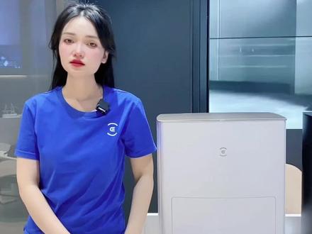 如何给扫地机快速建图,不懂的这条一定不要错过。#科沃斯 #科沃斯扫地机器人 #科沃斯照顾你生活的方方面面 #科沃斯t20 #知识分享 #讲解