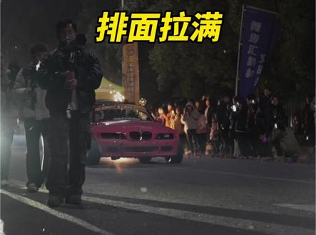 贵州这个地方说大也不大,但是总能创造神话#贵州村GT年度收官之战 #村GT #抖音新车季