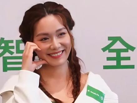 靓汤清爽出秀澄清无怀孕 #汤洛雯 #谈新欢夫妇日常