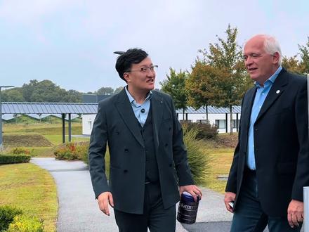 优博瑞霂工厂溯源! 两大工厂+保税仓我都去啦!你们关心的问题我都问啦!放心吧!#奶粉怎么选 #优博瑞霂欧盟版 #优博瑞霂旗舰版 #优博瑞霂 #优博瑞霂奶粉