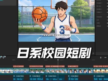 剪辑工具的AI文字成片新升级也太香了 #文字成片新升级 #AI漫剧一站式创作 #剪辑工作流托管给AI了 #AI短剧 #AI教程