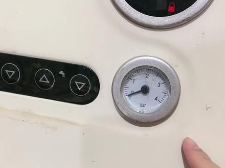 壁挂炉用生活热水压力不稳定该怎么办?#壁挂炉 #壁挂炉供暖 #燃气壁挂炉