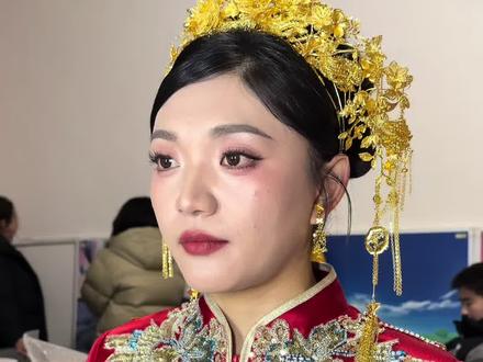 为爱奔赴的婚礼#宁夏牧飒#回汉通婚