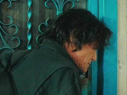 #电影 2025最新高分犯罪电影他来了