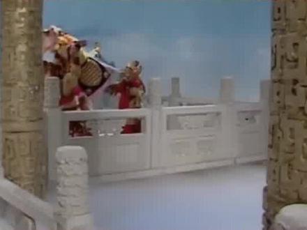 猪八戒的真身是一头野猪,为何却能成天蓬元帅?猪也会游泳?