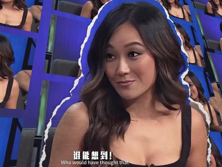大反转!喜美子才是黑袍mvp!一炮废掉祖国人超能力! 凯伦・福原算是好莱坞,最被低估的亚裔演员吗?#黑袍纠察队第五季 #凯伦福原 #喜美子 #明星人物 #祖国人