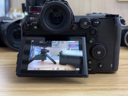 松下LUMIX相机这几个功能我不容许你不知道