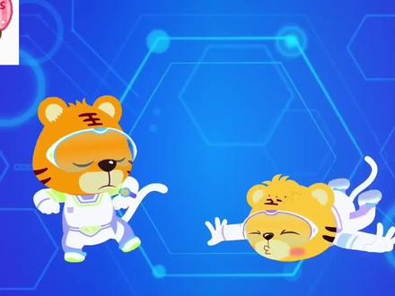 宝宝好习惯 儿童早教 益智 动画片 #宝宝巴士