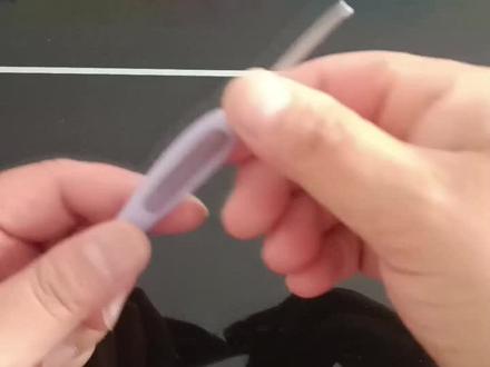 #圆珠笔改装钩针柄教程
那我之前买的算什么呀~