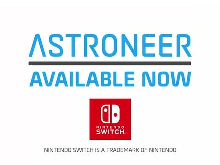 Astroneer#这个游戏很好玩 探索吧#我的游戏日常 #休闲游戏