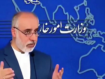 伊朗有救,中国来了!对于此刻的伊朗来说,他们终于看到了希望