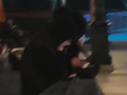 我也想和哥哥在迪士尼看烟花🥺#丁程鑫