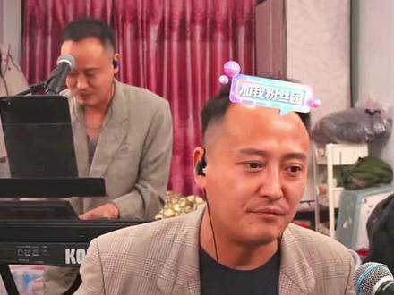 谁明浪子心(好听的音乐) #怀旧金曲推荐分享 #才艺展示 #自弹自唱 #百听不厌 @大双和二双(直播号) @大双二双(生活号)招才艺 (2025.12.26)直播号