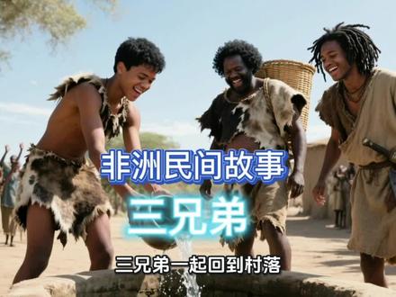 非洲民间故事《三兄弟》这个故事通过三兄弟的不同选择与结局,传递了深刻的教育意义:它告诫人们,面对困难时,与其等待和抱怨,不如主动运用智慧与勇气去解决问题;同时强调了善良、团结与尊重传统的重要性——唯有脚踏实地、心怀他人的人,才能获得真正的幸福与成功。故事最终指向一个核心道理:真正的财富不在于继承,而在于个人的品格与行动。