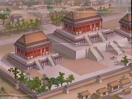 <<孔子>>104集动画片 | 第三集 六艺#儒家思想 #孔子 #动画片