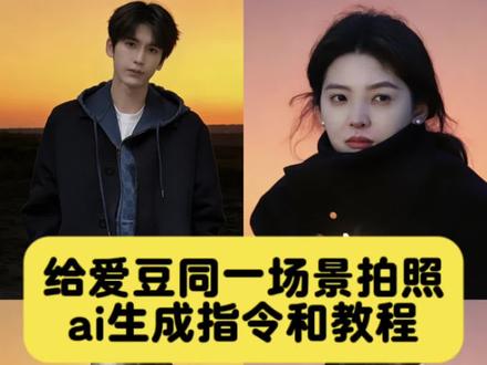 爱是天赋 你是礼物 给爱豆拍照的p图教程来啦#张凌赫#王安宇 #给爱豆拍照 #豆包ai #豆包p图已经nextlevel了 王安宇生图 王安宇穿搭我先学了 buss 给爱豆拍照生成指令 给爱豆同一场景拍照ai生成指令 给爱豆拍照p图教程 给爱豆拍照指令分享 给爱豆拍照ai生成指令教程 ai创作浪潮计划 我的神仙爱豆 给自己喜欢的明星拍照ai制作教程 给张凌赫拍照图片生成教程 豆包生成给爱豆拍照同款 给爱豆拍摄同款照片 给自己喜欢的爱豆拍照p图教程 爱豆同一背景拍摄ai生成