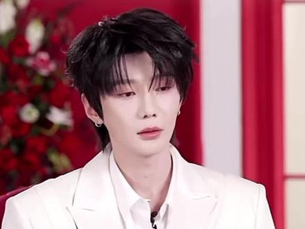 像是一个老朋友又像是自家的孩子,是那样让人省心又放心又心疼谁懂那种心情…#郝熠然 #向全世界安利 #永远支持你