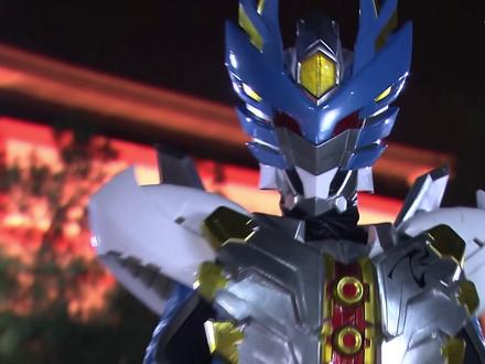 国产特摄巅峰 #铠甲勇士刑天 #飞影铠甲