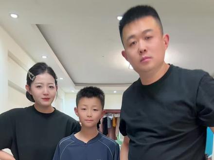 我都能狠亖,一套一套的!@188cm夫妻日常