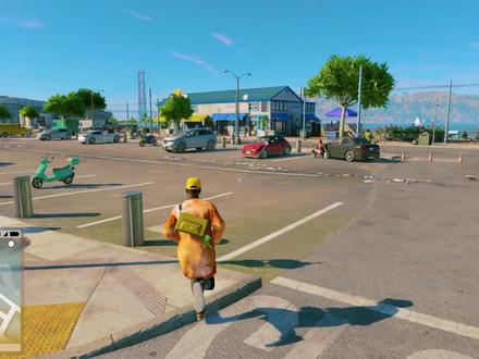 炮芯解说:停在海边的快艇不见了,真是太蹊跷了,到底是谁干的?