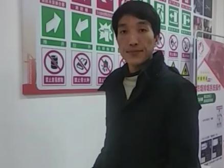 #线型烟感#消防 #消防设施操作员