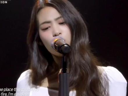 超级期待的来着,应该是主唱的呀!#babymonster #郑雅譞 #娱乐评论大赏 #kpop #爱豆