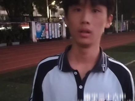 当你中考战胜55000人成功来到南宁三十六中⚡️⚡️