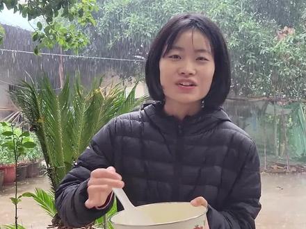 无需烤箱就能做的,最简单的甜品!想放啥就放啥,对自己好一点#家庭烘焙 #在家做美食 #雪媚娘 #甜品 #简易美食 #抖音美食推荐官