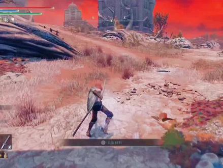 盖利德神授塔应该就是法环最复杂的神授塔了吧#艾尔登法环 #ps5